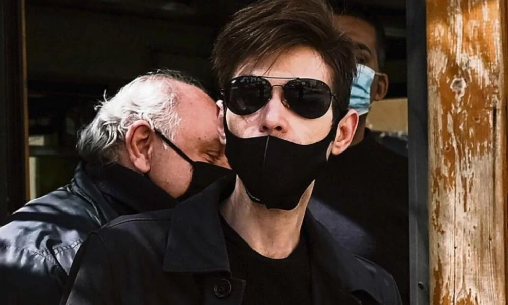 Μαρτυρίες "φωτιά" για τις απειλές Φουρθιώτη εναντίον Βρούτση